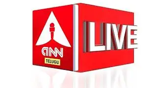 ANN Telugu LIVE🔴: Telugu News Live