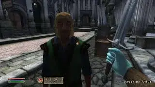 By the Nine Divines