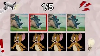 Say the word Tom and Jerry #saythewordonbeat #tomandjerry #saythetruth #sus