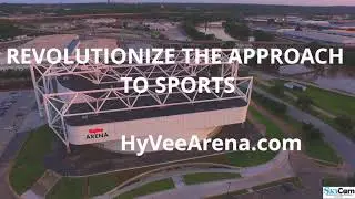 Skycam On Demand Drone Service.  Kansas City