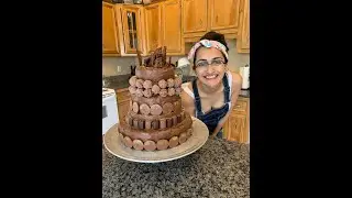 Chocolate Obsession