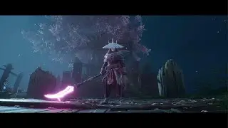Kena: Bridge of Spirits Toshis Love - Warrior Path Warrior Boss Fight Part 28