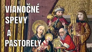 ADOREMUS Vianočné spevy a pastorely