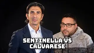 CALVARESE: INTER CON ZERO ESPULSI (ALTRA NOTIZIA DATA MALE)