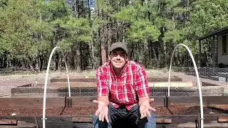 Pocket Full of Mulch - New Second Channel for Gardening