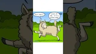Funny comics with a twist by Katwenski #37