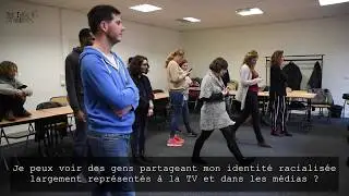 Formation civique et citoyenne : MIGRATION ET IDENTITE, LA TERRE APPARTIENT-ELLE A TOUT LE MONDE ?