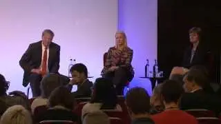 BX2015: An appetite for change