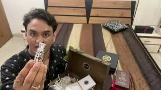Rakhi Ka Rakhi Gift - Vikas Gupta