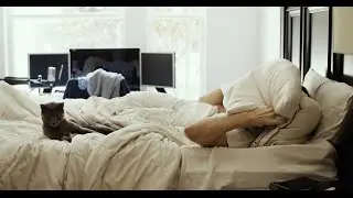 Why you should NEVER take breaks.