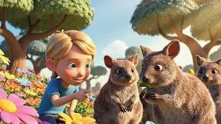 Best Nursery Rhymes for Kids | Classic Kids Songs & Baby Songs