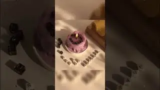 Secret message 🤫💫#short#shorts#shortvideo#candle#message#secret#like
