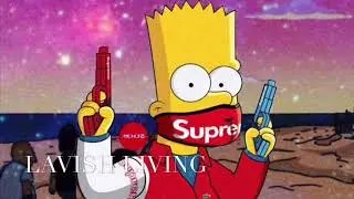 (Free For Profit)&rdquo;LAVISH LIVING&rdquo; Trap Type Beat Free