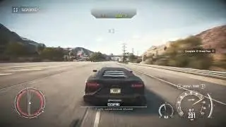 Outlaw Driving | #matrixuser990 on #Twitch