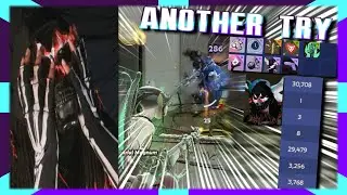 giving spirit ivy another try | DR34D masked ivy deadlock gameplay