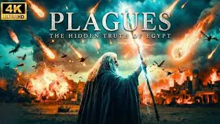 THE 10 PLAGUES | Judgment on the Gods of Egypt: The Supernatural War That Destroyed an Empire
