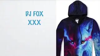 Mucho Calor mix By Dj Fox