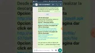 como instalar payall