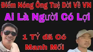 1 Tỷ Nợ đã có manh mối... Sự Thật...té ngữa.....yeng