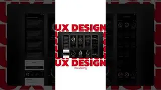 UX Design