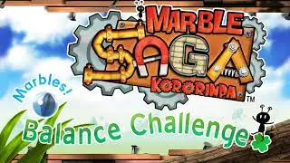 Kororinpa Create - Marble Saga Kororinpa OST