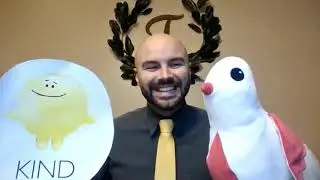Kimochis Lesson 12 - Kind