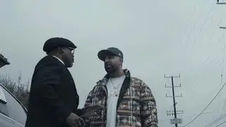 Jay Worthy & Roc Marciano - Nothing Bigger Than The Program - Album Trailer