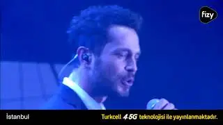 Murat Boz   fizy konserleri   İltimas