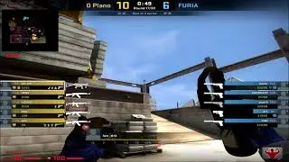 Leo_drk CS:GO POV (O Plano)(24-10) vs FURIA / vertigo / cs_summit 8