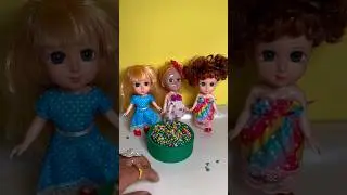 🌈🎉Most satisfying new asmr beads #trendingnow #ytshorts #asmrshort #reverse video