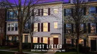 2109 Clark Place SILVER SPRING, MD | Caprika Realty