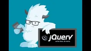html menu jquery