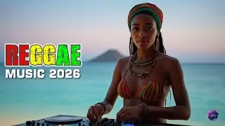 🔥 HOT REGGAE SUNSET MIX 🌅 2026 EDITION 🌴 VIRAL ENERGY ⚡