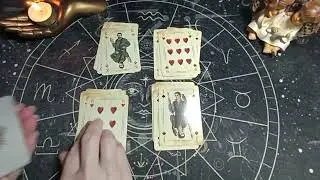 ✅🧿ТРАНСФОРМАЦИЯ В ЖИЗНИ ♣️ КРЕСТОВОГО КОРОЛЯ...🌐🙏🥀🥀🥀🌿🌿🌿‼️‼️‼️