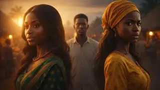 The broken Bond| African Folktale#africanfolktale#foryou 