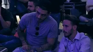 TIAGO SILVA TS - Tour Lucas Lucco