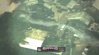 COD MW3 - I Didn't Move