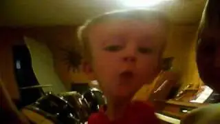 Funny faces