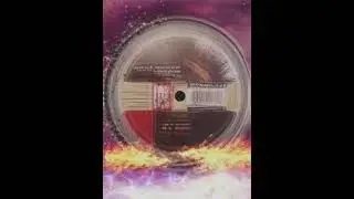 (Minimal 2006) Boxer Rec. - Paul Nazca &lrm;- Scandale EP - Western
