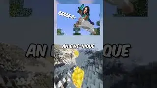 Minecraft Jokes #9