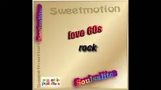 love 60s -  Pop  Audio Productions