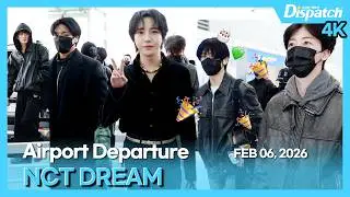 엔시티 드림, 