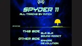 Mitch - Sound Addict
