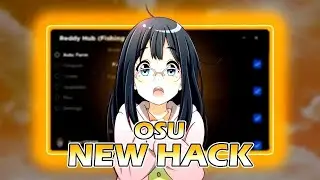 [BEST] Best OSU AimAssist 2025 \ Free Cheats & Hacks Osu! \ Relax Hack + Replay Bot  UNDETECTED FREE