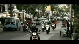 Terus Berjuang di Masa Sulit | Cinematografi Gresik