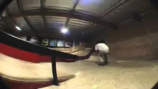 The SkateHouse