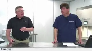 How to Decontaminate an IV Bag | Contec Healthcare