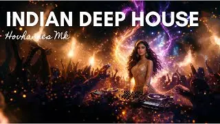 Hovhannes Mk Indian Deep House &bull; Melodic Organic