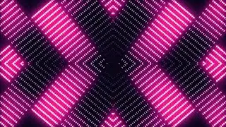 1 Hour Visual In Full HD / nr.119 / LED VFX Visual Music Footage For DJ's