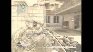 Dixi I Nir X triple kill (3 for 1 bullet)top notch multimedia #1 clip worthy